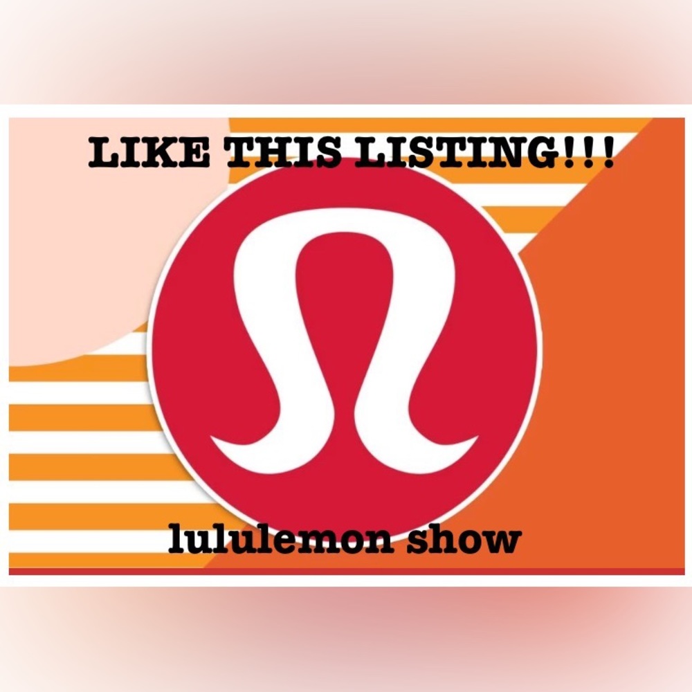 LIKE TO BE NOTIFIED!!!